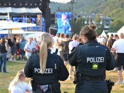Roland Kaiser - Willingen 2023